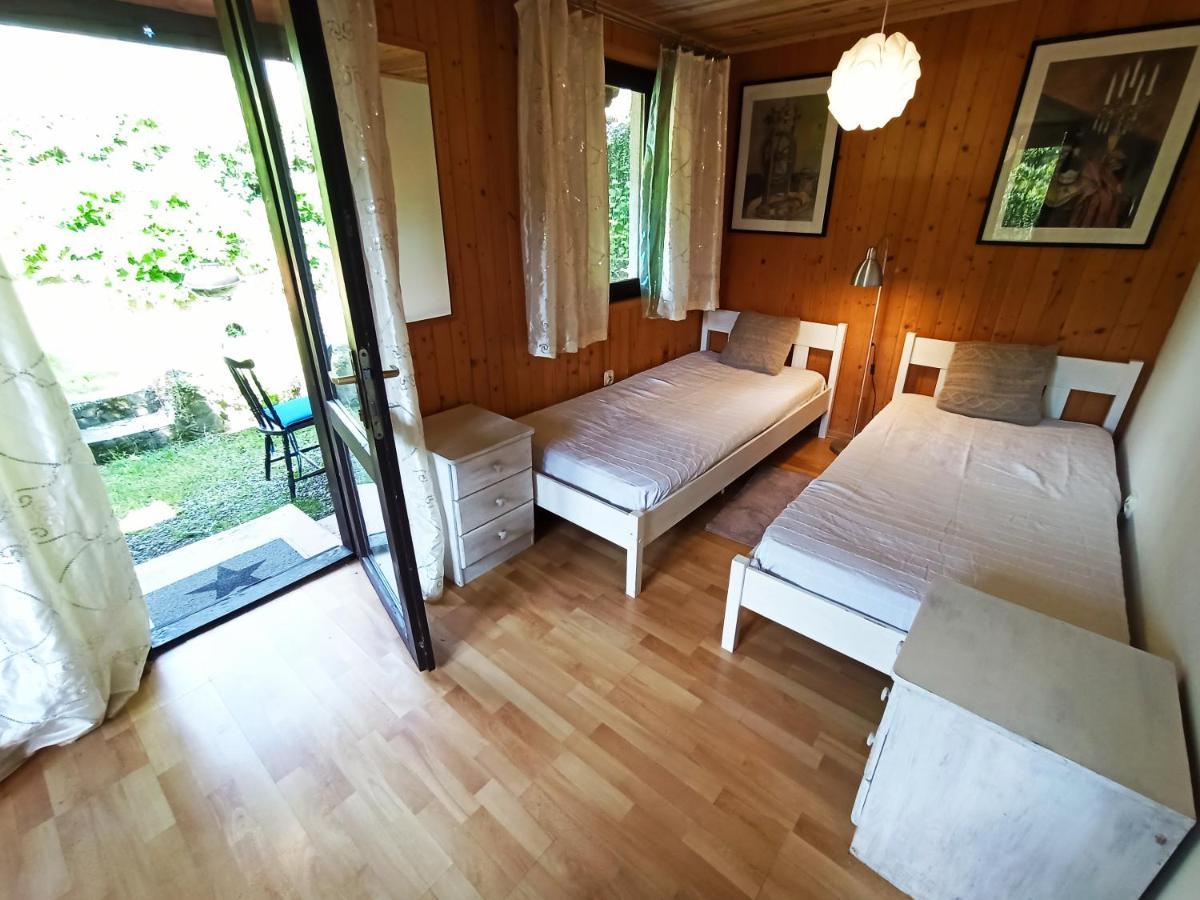 Tara Hotel Wisła Buitenkant foto