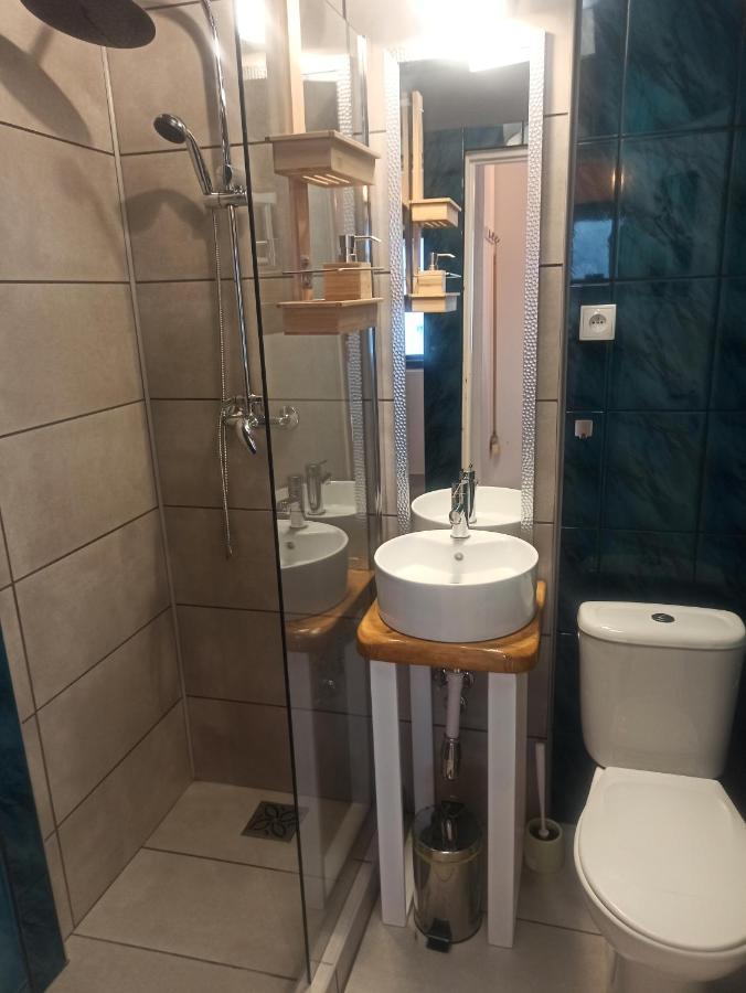 Tara Hotel Wisła Buitenkant foto