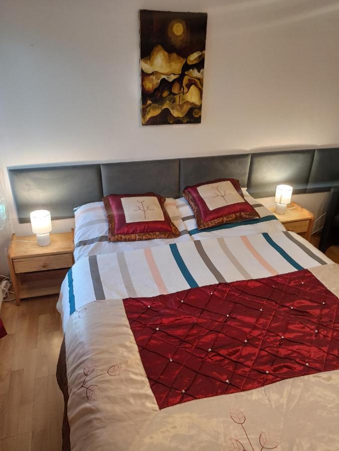 Tara Hotel Wisła Buitenkant foto