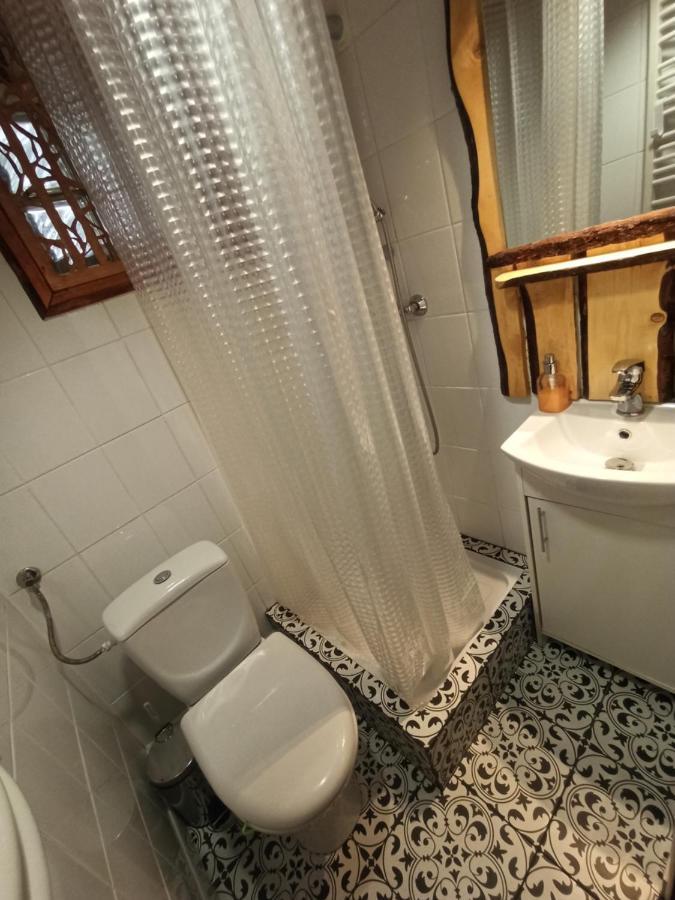Tara Hotel Wisła Buitenkant foto