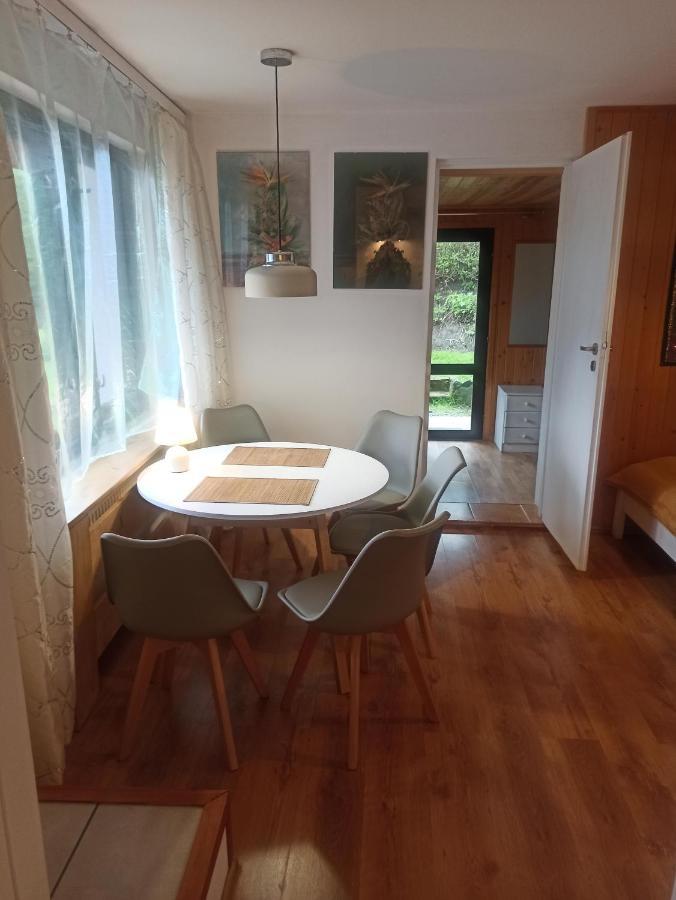 Tara Hotel Wisła Buitenkant foto