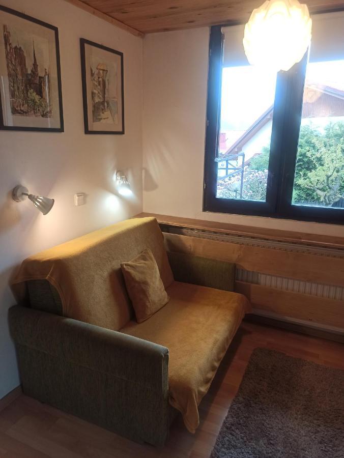 Tara Hotel Wisła Buitenkant foto