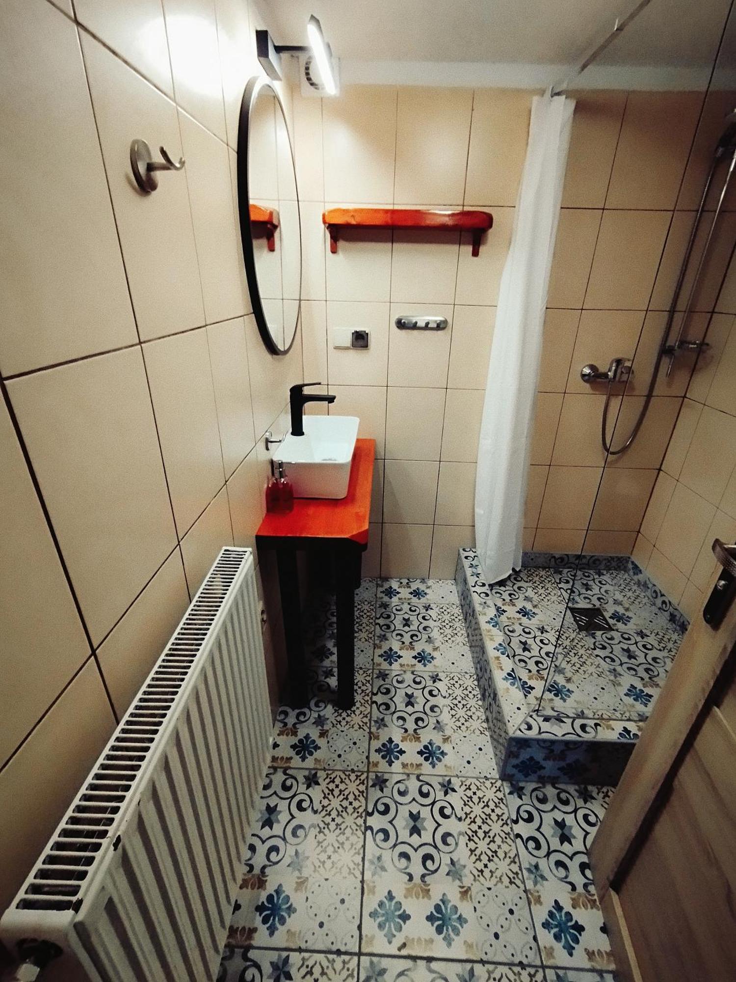 Tara Hotel Wisła Buitenkant foto