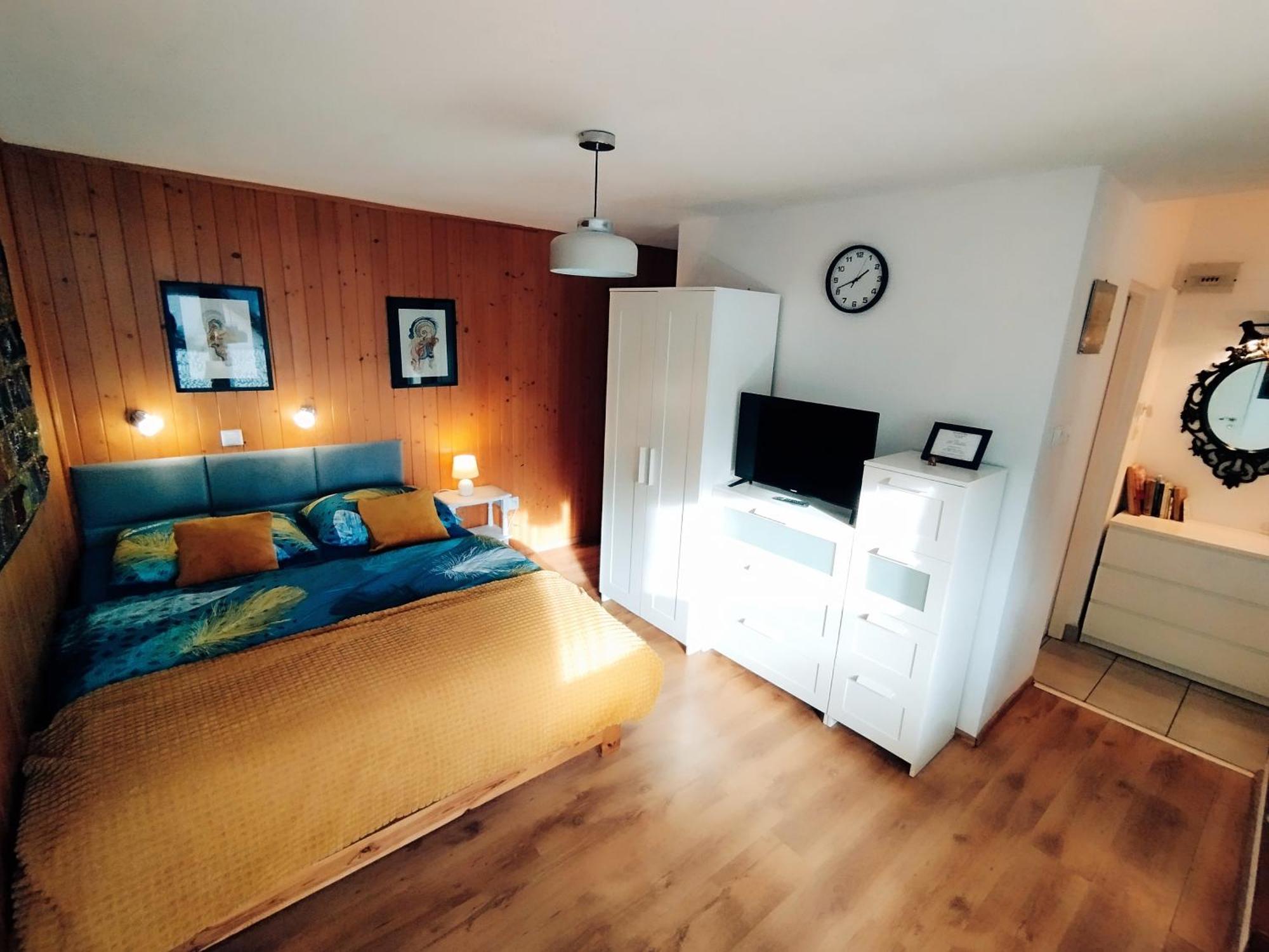 Tara Hotel Wisła Buitenkant foto
