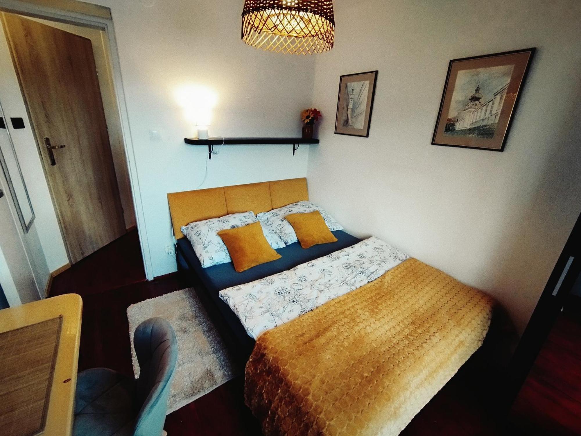 Tara Hotel Wisła Buitenkant foto