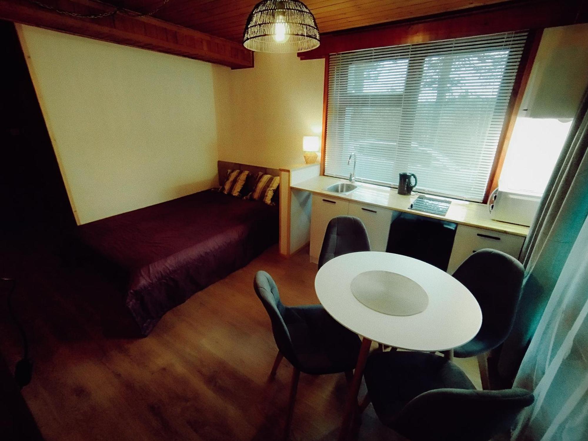 Tara Hotel Wisła Buitenkant foto